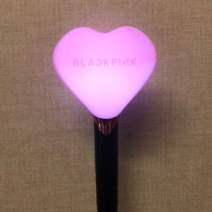 BLACKPINK wand